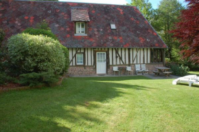 Cottage La Baronniére